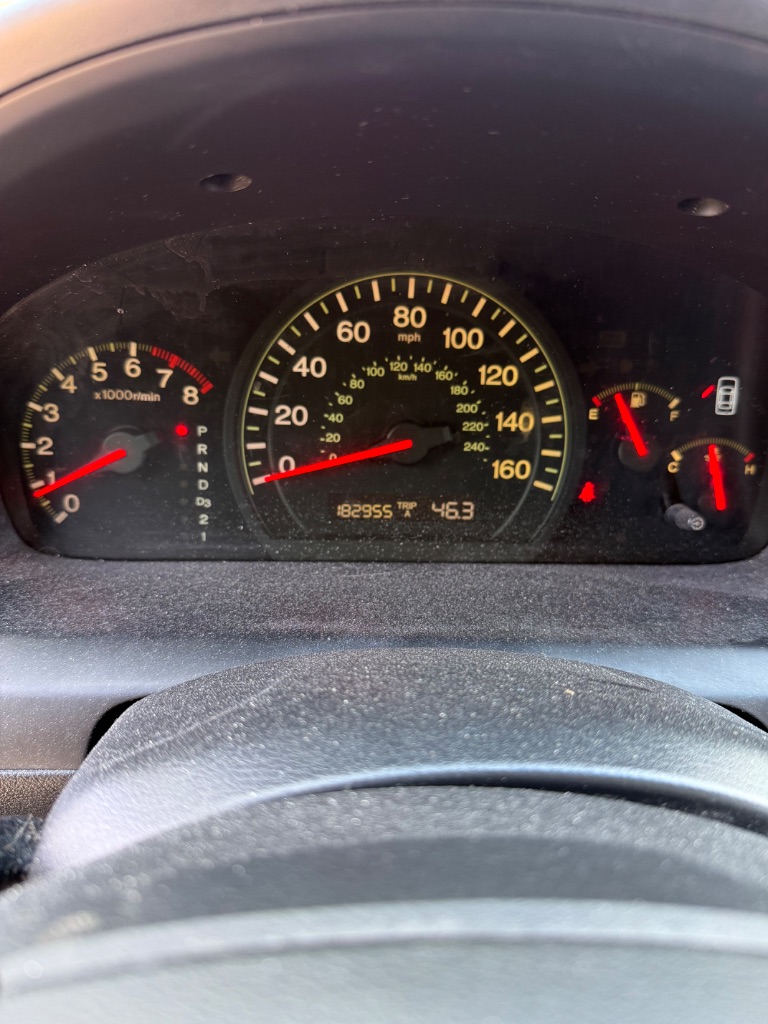 2004 Honda Accord EX - Photo 6